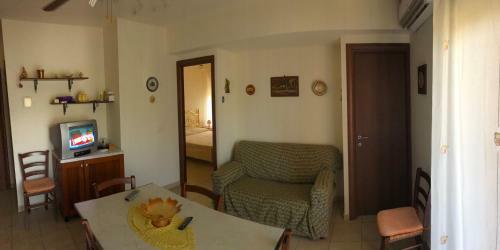 Casa Vacanza Mare Roccalumera Taormina
