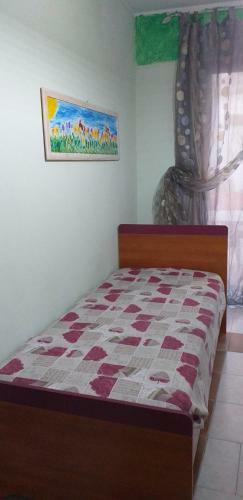 Apartamento Appartamento Claudia
