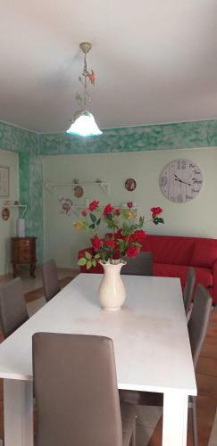 Apartamento Appartamento Claudia