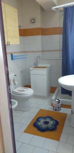 Apartamento Appartamento Claudia