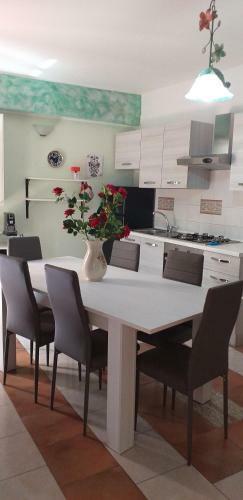 Apartamento Appartamento Claudia