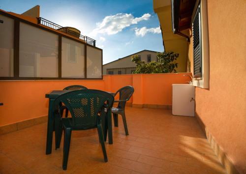 Apartamento Casa Del Melograno 42