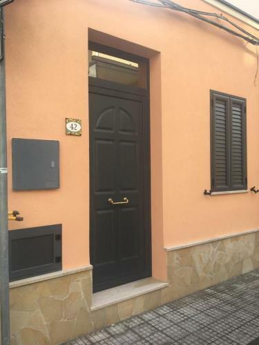 Apartamento Casa Del Melograno 42