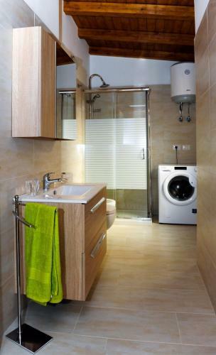 Apartamento Casa Del Melograno 40