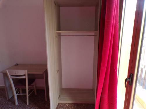 Hostal Nuova Aurora Rent Rooms