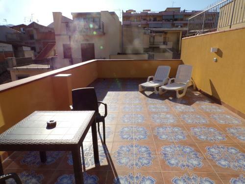 Hostal Nuova Aurora Rent Rooms