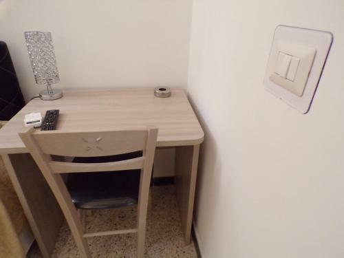 Hostal Nuova Aurora Rent Rooms