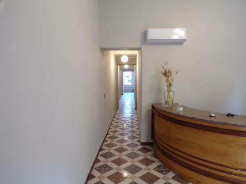 Hostal Nuova Aurora Rent Rooms