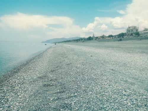 Apartamento Centrocitt� Beach