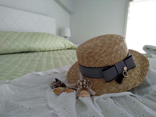 Apartamento Centrocitt� Beach