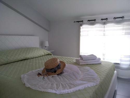 Apartamento Centrocitt� Beach