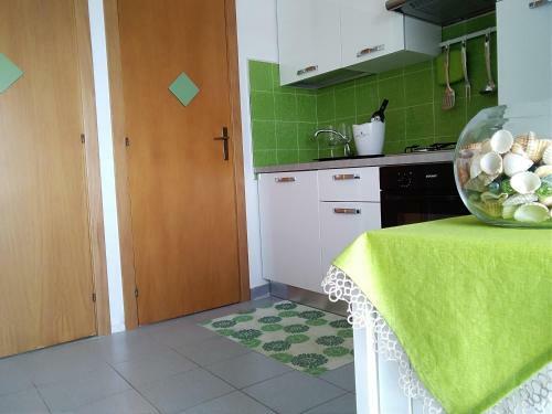 Apartamento Centrocitt� Beach