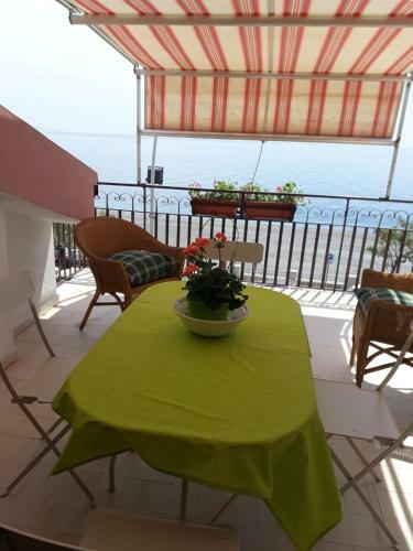 Apartamento Centrocitt� Beach