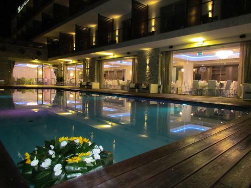 Main Palace Hotel