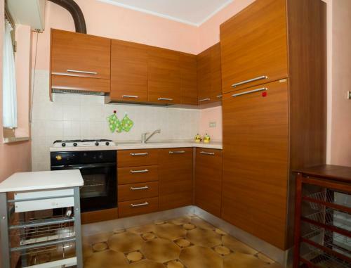 Apartamento Casa Nonna Elvira