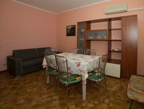 Apartamento Casa Nonna Elvira