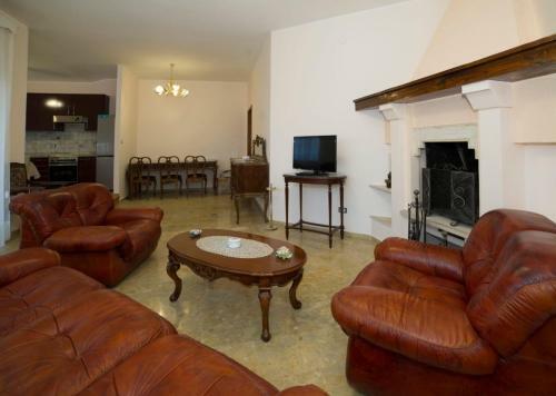 Apartamento Casa Nonna Elvira