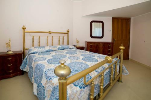 Apartamento Casa Nonna Elvira