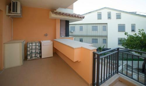 Apartamento Casa Nonna Elvira