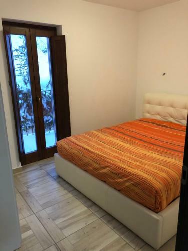 Apartamento Suite Aremogna Neve