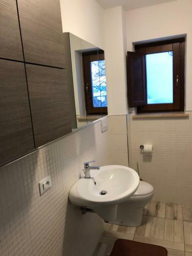 Apartamento Suite Aremogna Neve