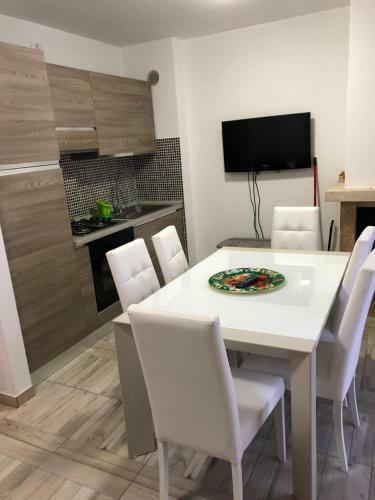 Apartamento Suite Aremogna Neve