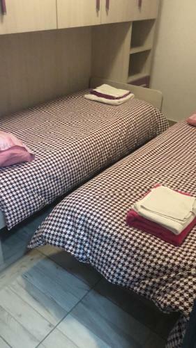 Apartamento Suite Aremogna Neve