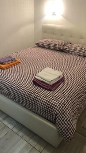 Apartamento Suite Aremogna Neve