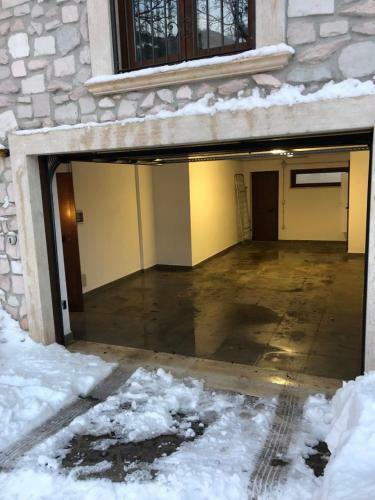 Apartamento Suite Aremogna Neve
