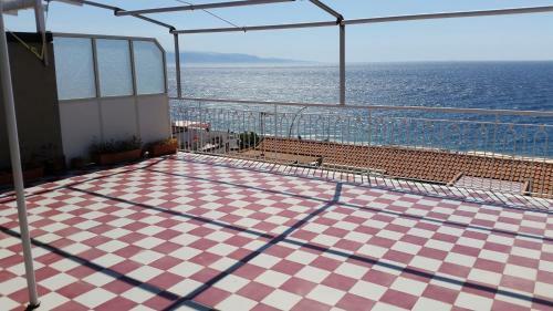 Apartamento Appartamento Ancora