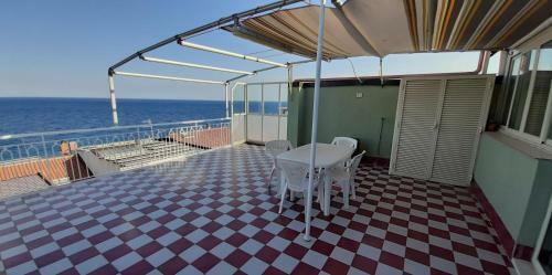 Apartamento Appartamento Ancora