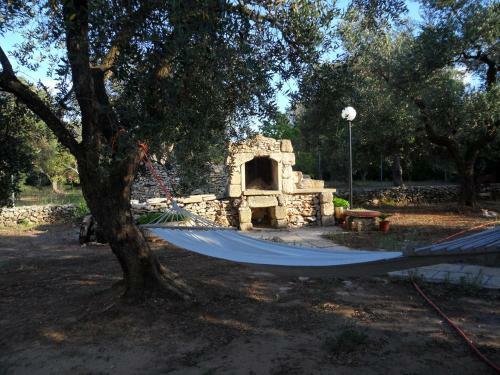 Villetta Tra Gli Ulivi