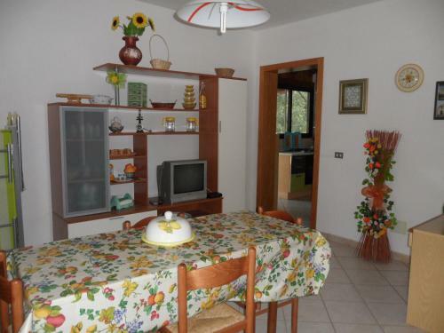 Villetta Tra Gli Ulivi