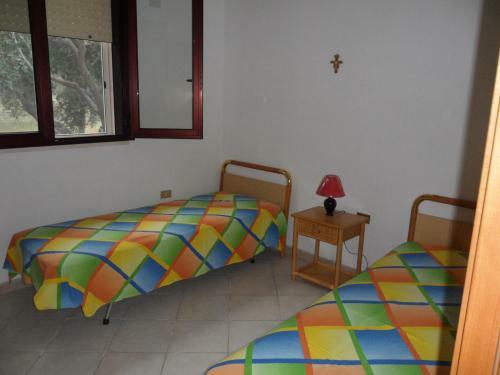Villetta Tra Gli Ulivi