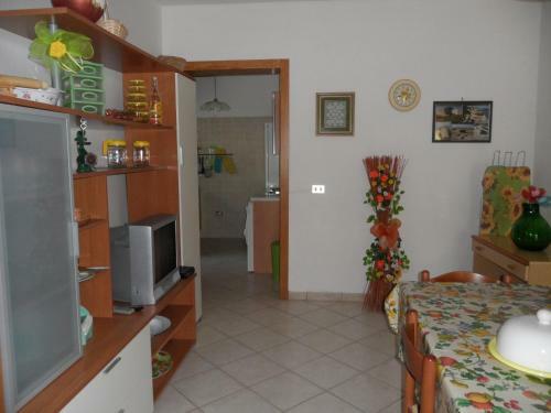Villetta Tra Gli Ulivi