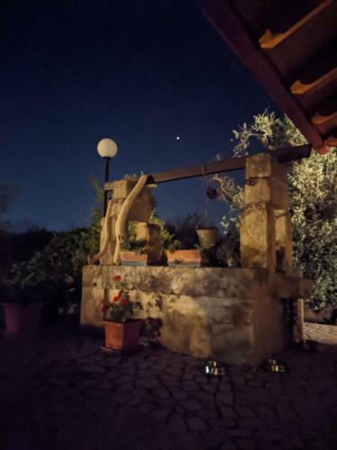 Villetta Tra Gli Ulivi