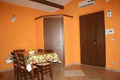 Apartamento Sulle Orme Di Federico II