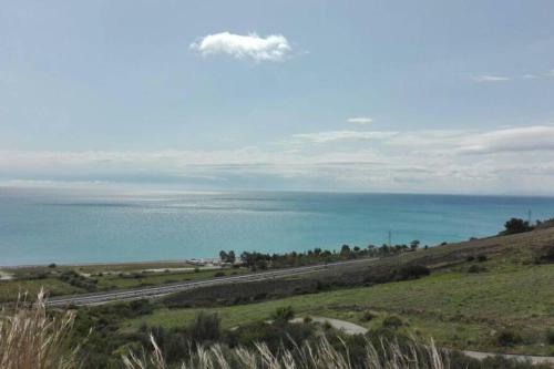Apartamento UNA Finestra Sul Mare