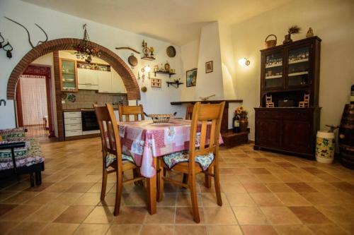 Apartamento UNA Finestra Sul Mare