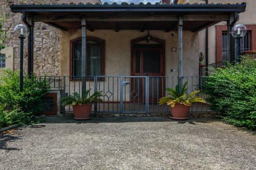 Apartamento UNA Finestra Sul Mare