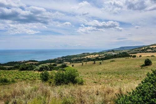 Apartamento UNA Finestra Sul Mare