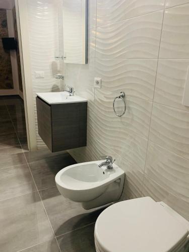Apartamento Casa Castello