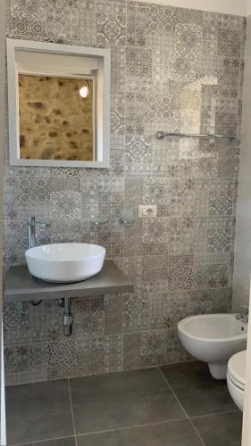 Apartamento Casa Castello