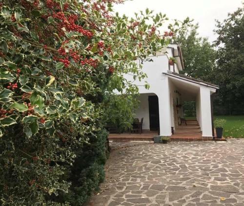 Villa Casa Gramapa