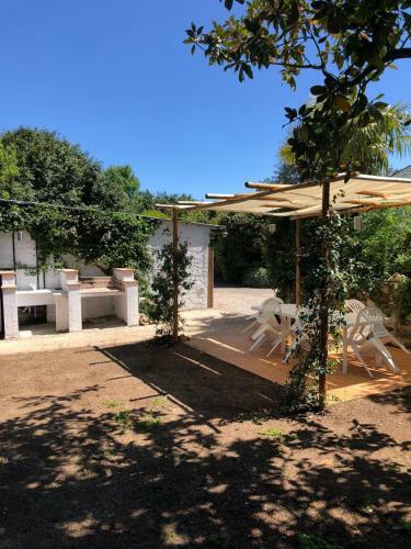 Villa Casa Gramapa