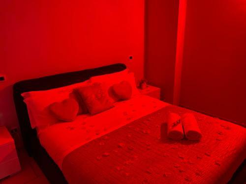 Hostal Affittacamere" Santa Lucia"