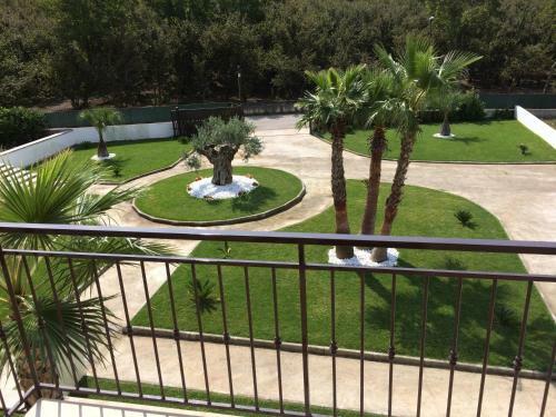 Hostal Affittacamere" Santa Lucia"