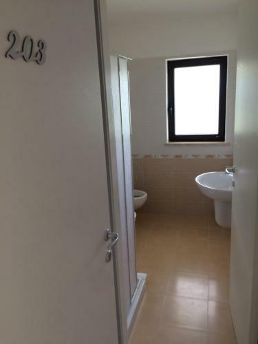 Hostal Affittacamere" Santa Lucia"