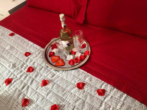 Hostal Affittacamere" Santa Lucia"