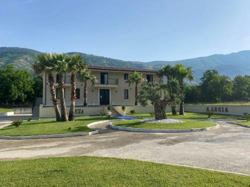 Hostal Affittacamere" Santa Lucia"